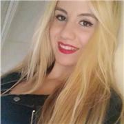 Profesora particular de refuerzo de primaria y ESO